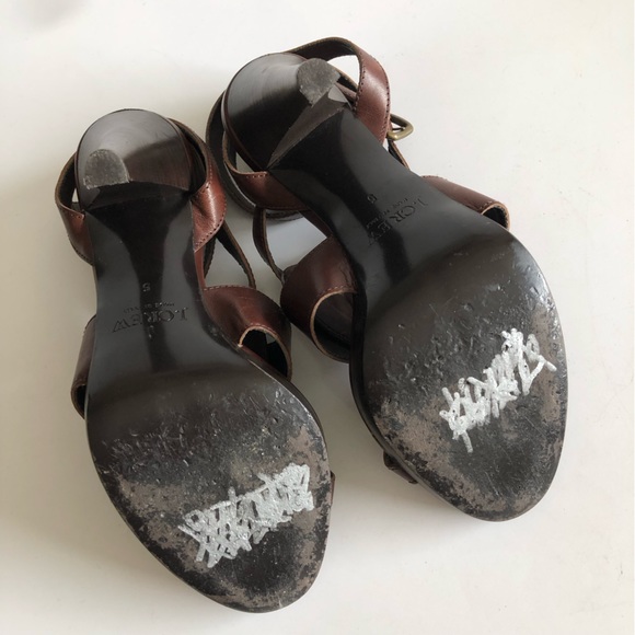 J. Crew Menara High Heel Sandals - Picture 10 of 13